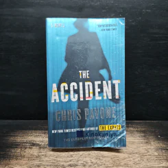 The Accident - Chris Pavone
