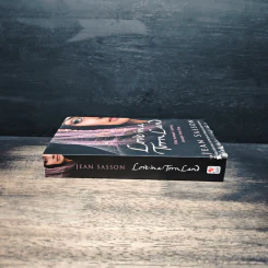 Love in a Torn Land - Jean Sasson รูปที่ 3