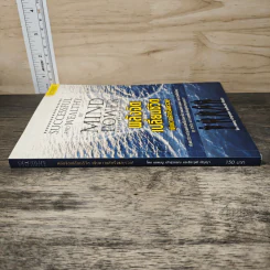 หนังสือ พลังจิตเปลี่ยนชีวิต เพิ่มความสำเร็จและรวย - ยอดมนู เบ้าสุวรรณ, ธีระวุฒิ ปัญญา รูปที่ 2