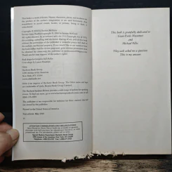 Feed - Mira Grant รูปที่ 6