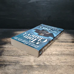 Tom Clancy's Splinter Cell: Checkmate - David Michie รูปที่ 5