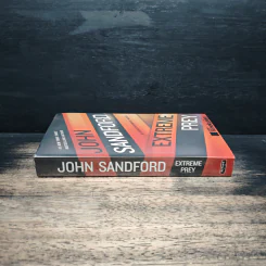 Extreme Prey - John Sandford รูปที่ 3