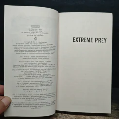 Extreme Prey - John Sandford รูปที่ 6