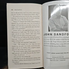 Extreme Prey - John Sandford รูปที่ 8