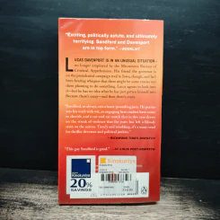 Extreme Prey - John Sandford รูปที่ 2