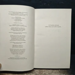 Blood Wedding - Pierre Lemaitre รูปที่ 6