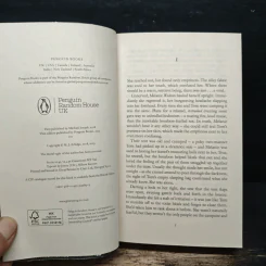 Down to the Woods - M.J. Arlidge รูปที่ 6