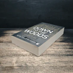 Down to the Woods - M.J. Arlidge รูปที่ 4