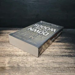 Down to the Woods - M.J. Arlidge รูปที่ 5