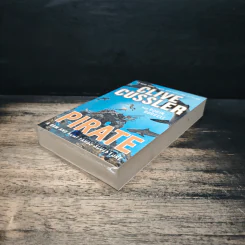 Pirate - Clive Cussler รูปที่ 4
