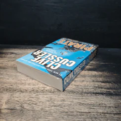 Pirate - Clive Cussler รูปที่ 5