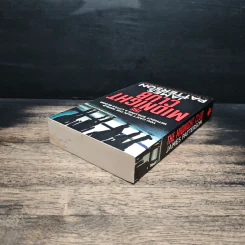 The Midnight Club - James Patterson รูปที่ 5