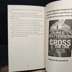 The Midnight Club - James Patterson รูปที่ 8