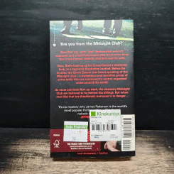 The Midnight Club - James Patterson รูปที่ 2