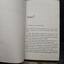 The Midnight Club - James Patterson รูปที่ 7