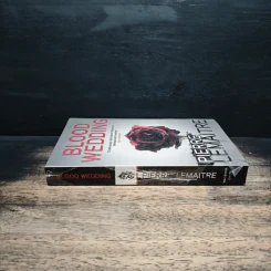 Blood Wedding - Pierre Lemaitre รูปที่ 3