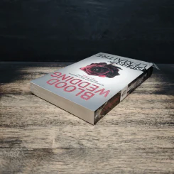 Blood Wedding - Pierre Lemaitre รูปที่ 5