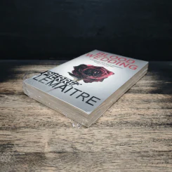 Blood Wedding - Pierre Lemaitre รูปที่ 4