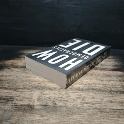 How Democracies Die - Steven Levitsky รูปที่ 5