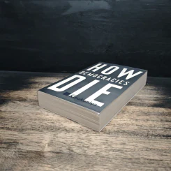 How Democracies Die - Steven Levitsky รูปที่ 4