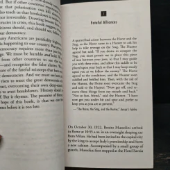 How Democracies Die - Steven Levitsky รูปที่ 7