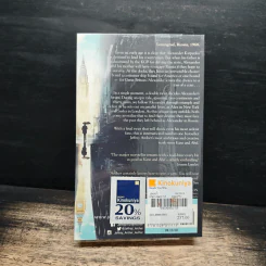 Heads You Win - Jeffrey Archer รูปที่ 2