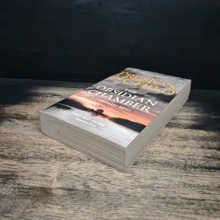 The Obsidian Chamber - Douglas Preston รูปที่ 4
