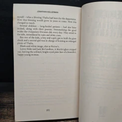 Heartbreak Hotel - Jonathan Kellerman รูปที่ 8