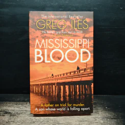 Mississippi Blood - Greg Iles