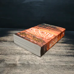 Mississippi Blood - Greg Iles รูปที่ 5