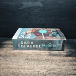 The Daughter - Sara Blaedel รูปที่ 3