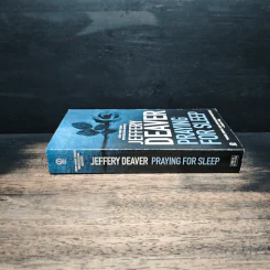 Praying for Sleep - Jeffery Deaver รูปที่ 3