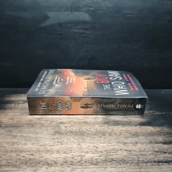 The Boy Who Saw - Simon Toyne รูปที่ 3