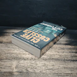 The Cutthroat - Clive Cussler, Justin Scott รูปที่ 5