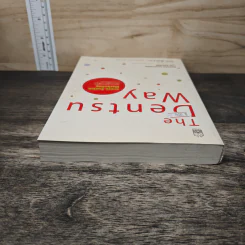 The Dentsu Way - Kotaro Sugiyama, Tim Andree รูปที่ 4
