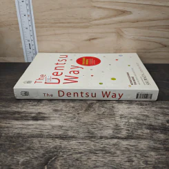 The Dentsu Way - Kotaro Sugiyama, Tim Andree รูปที่ 2