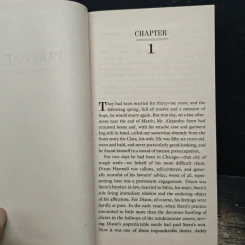 The Burden of Proof - Scott Turow รูปที่ 6