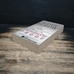 The Burden of Proof - Scott Turow รูปที่ 4
