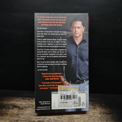 One Minute Out - Mark Greaney รูปที่ 2