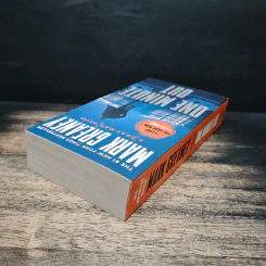 One Minute Out - Mark Greaney รูปที่ 5