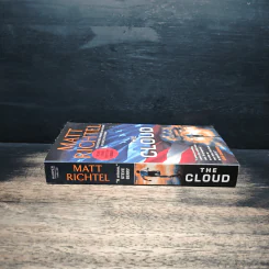 The Cloud - Matt Richtel รูปที่ 3
