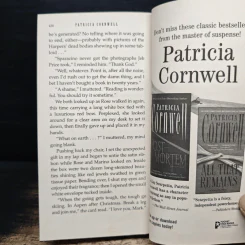 Body of Evidence - Patricia Cornwell รูปที่ 8