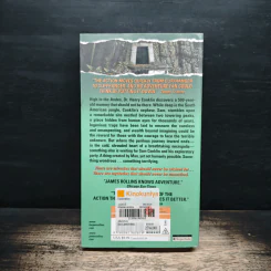 Excavation - James Rollins รูปที่ 2