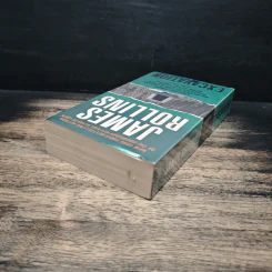 Excavation - James Rollins รูปที่ 5