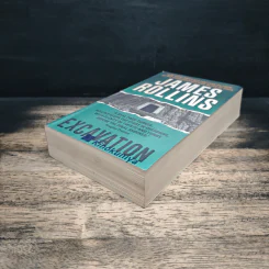 Excavation - James Rollins รูปที่ 4