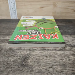 Kaizen Best Practices รูปที่ 4