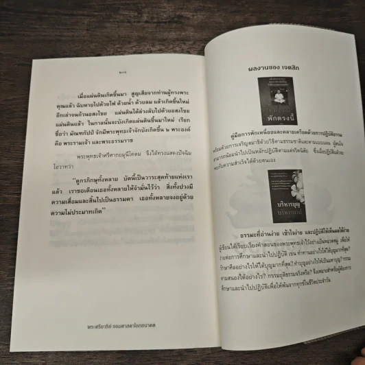 พระศรีอาริย์ จอมศาสดาโลกอนาคต - เจตสิก รูปที่ 9