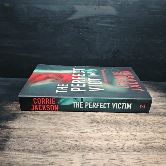 The Perfect Victim - Corrie Jackson รูปที่ 3