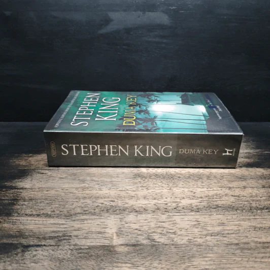 Duma Key - Stephen King รูปที่ 3