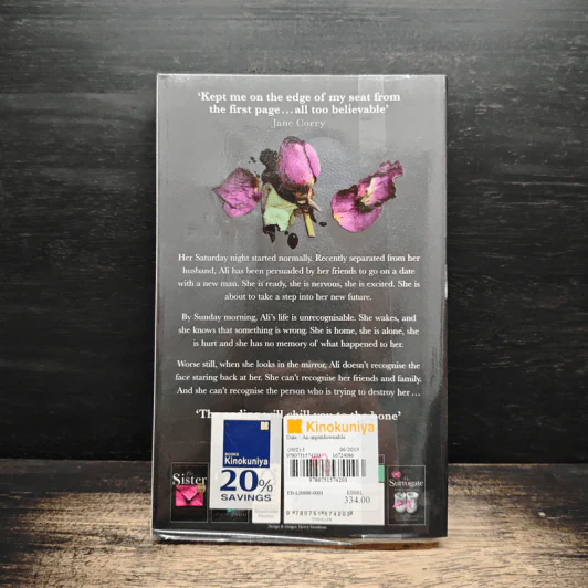 The Date - Louise Jensen รูปที่ 2